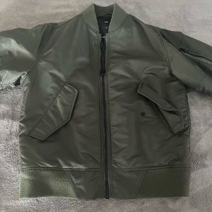 G-STAR bomber jacket